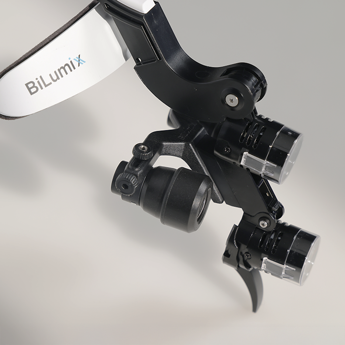 BiLumix Headlamp GEN 3