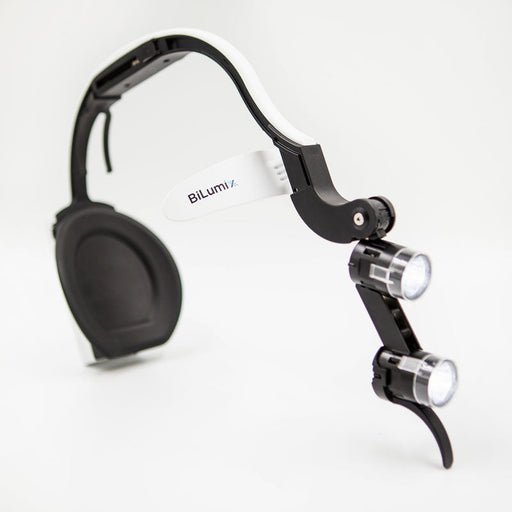 BiLumix Headlamp GEN 2
