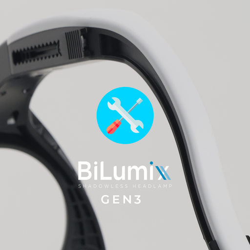 BiLumix GEN. 3 Repair Service