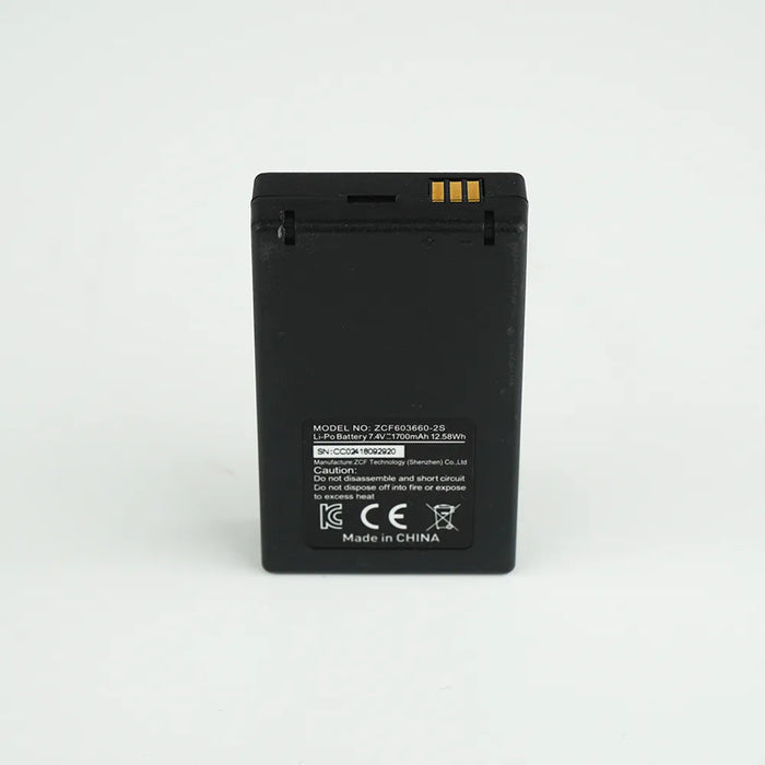 GEN 2 Rechargeable Battery L