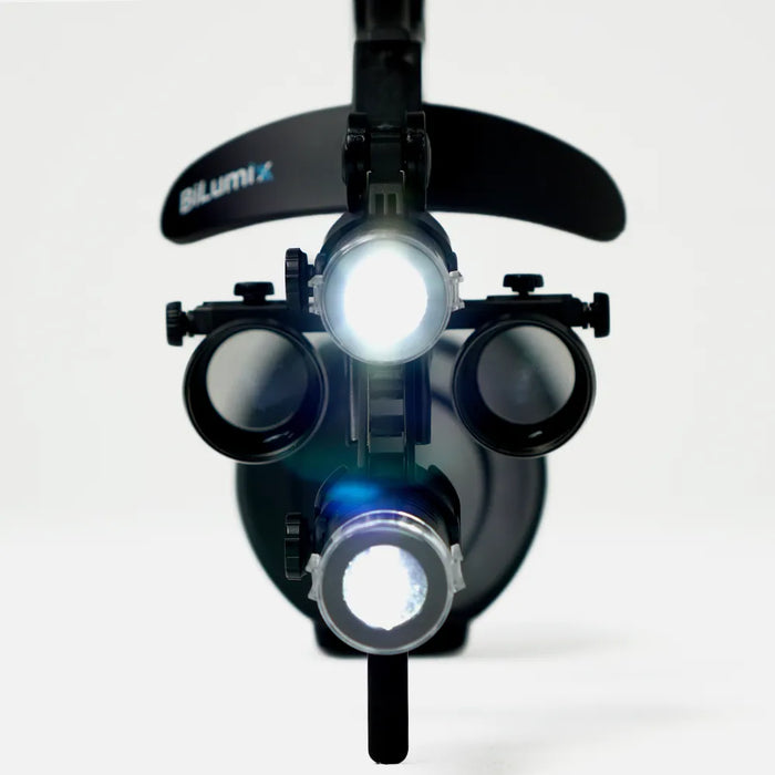 BiLumix Headlamp GEN 2S