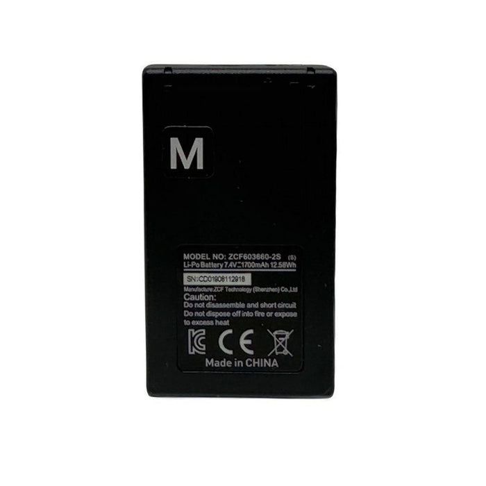 GEN 2 Rechargeable Battery M