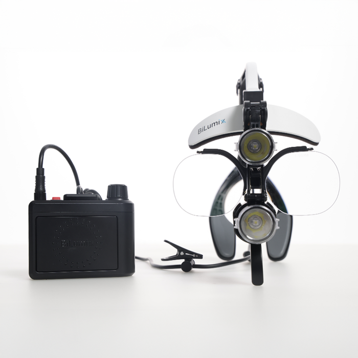 BiLumix Headlamp GEN 3