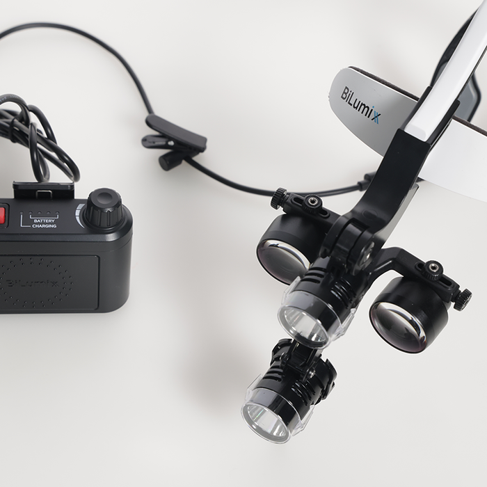 BiLumix Headlamp GEN 3