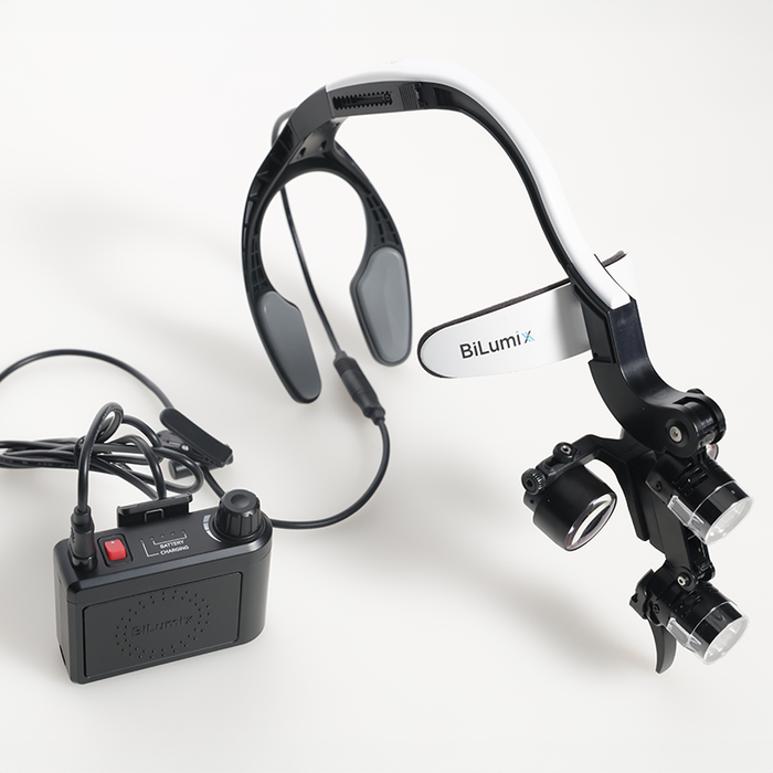 BiLumix Headlamp GEN 3