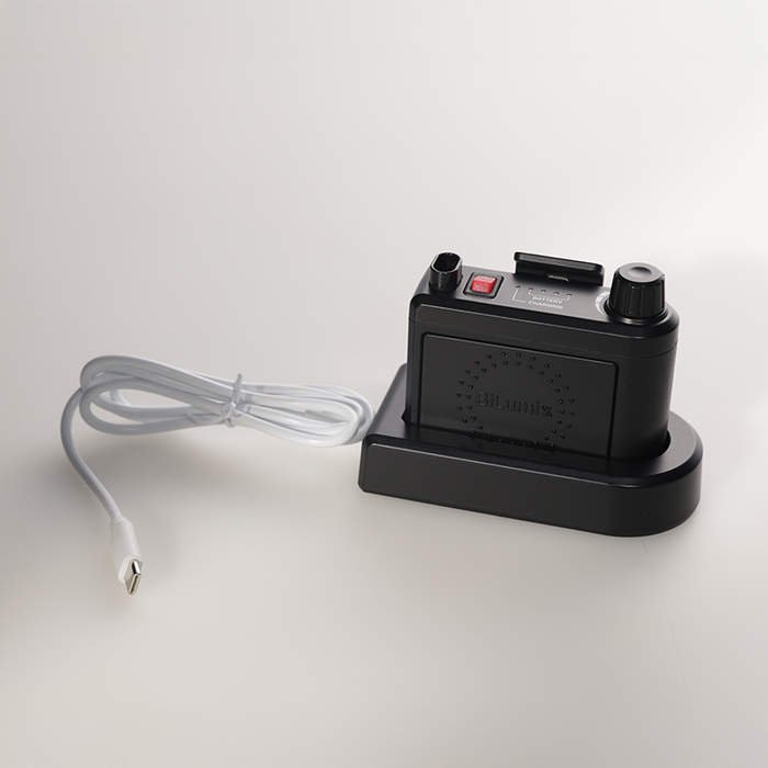 BiLumix Headlamp GEN 3