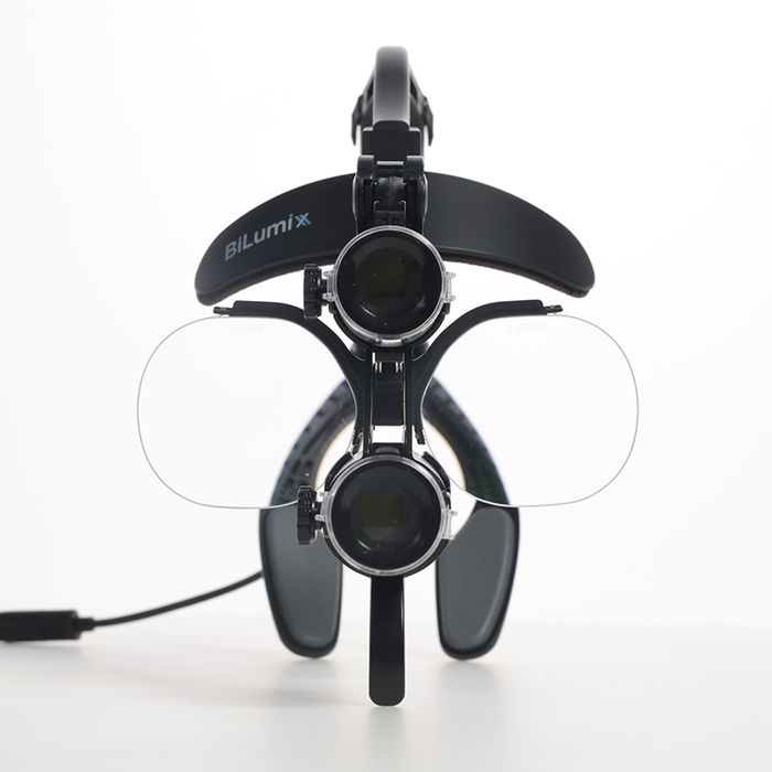 BiLumix Headlamp GEN 3S