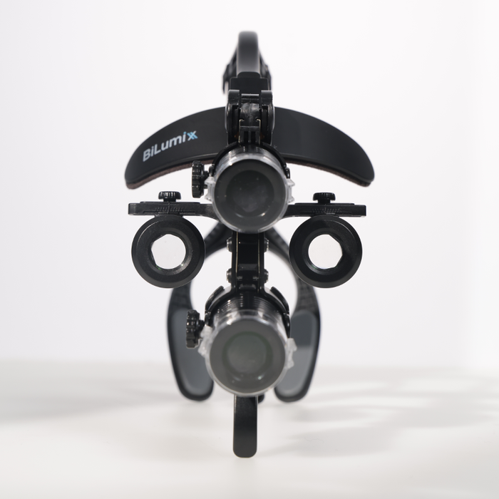 BiLumix Headlamp GEN 3S