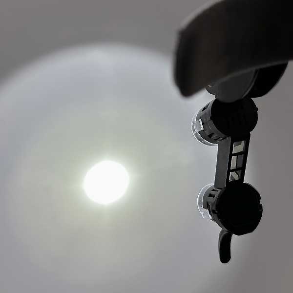 BiLumix Headlamp GEN 3