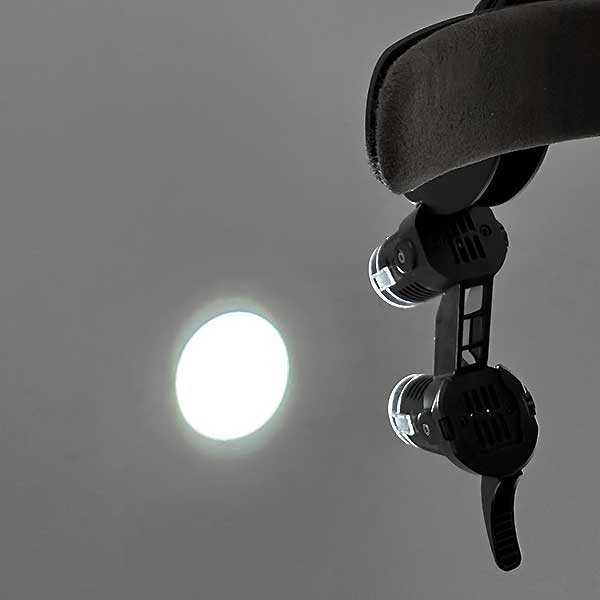 BiLumix Headlamp GEN 3S