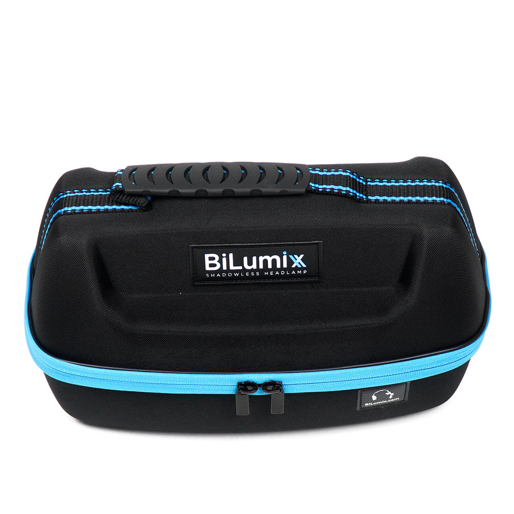 BiLumix Headlamp Travel Case