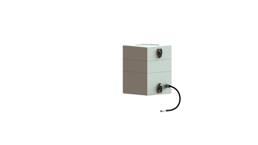 CAS Motor (W/case)
