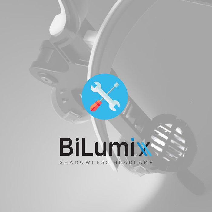 BiLumix GEN. 2 Repair Service