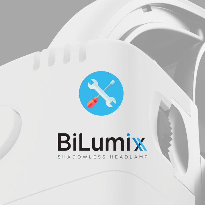 BiLumix GEN. 2 Repair Service