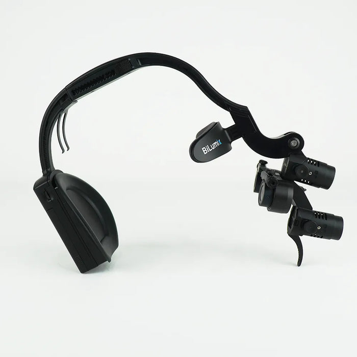 BiLumix Headlamp GEN 2S