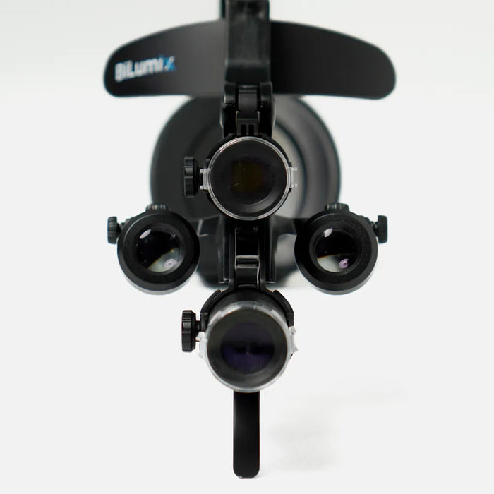 BiLumix Headlamp GEN 2S