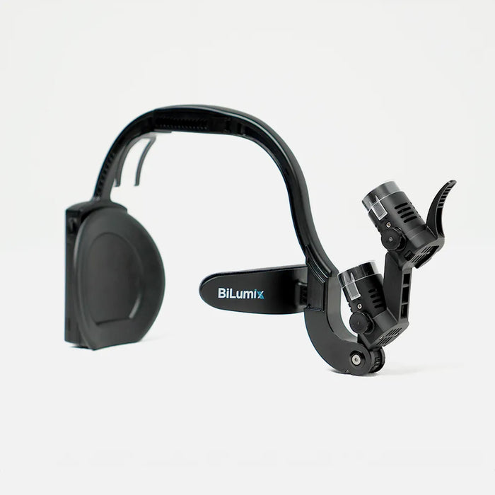BiLumix Headlamp GEN 2S