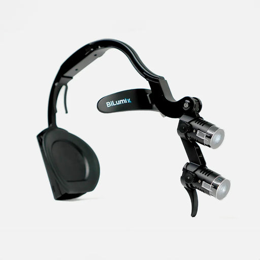 BiLumix Headlamp GEN 2S