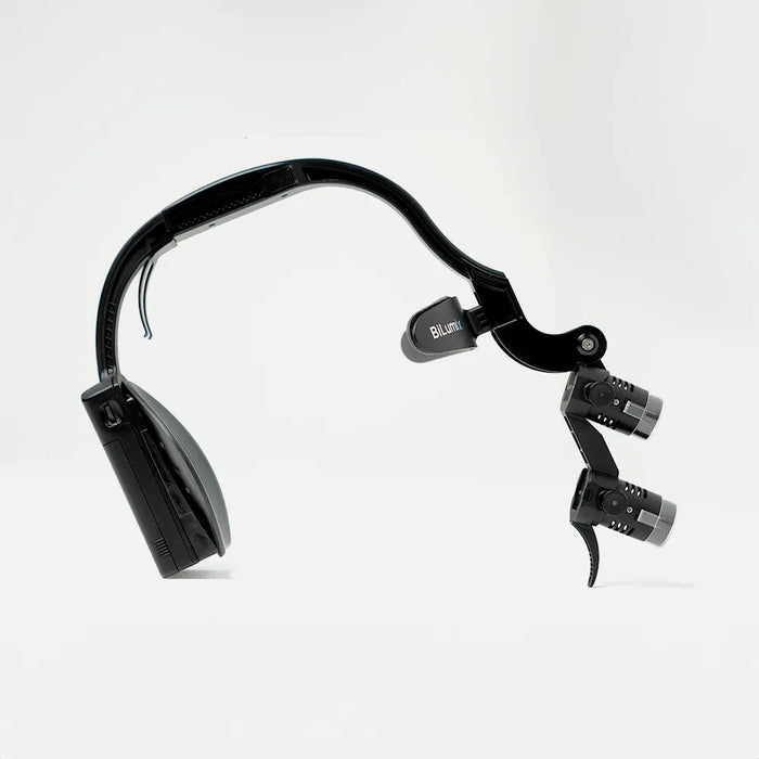 BiLumix Headlamp GEN 2S