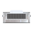 Cross View of Carbon Filter (DSC & CAS)