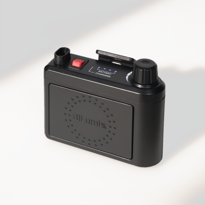 BiLumix Headlamp GEN 3