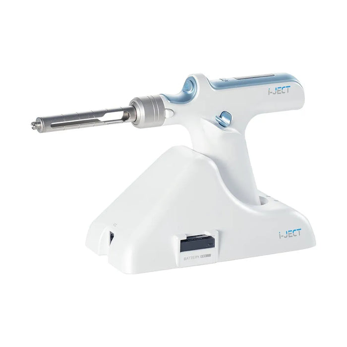 i-JECT ST Digital Automatic Syringe