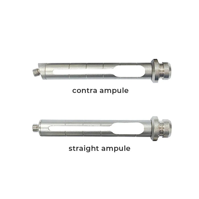 i-JECT Digital Automatic Syringe Bundle