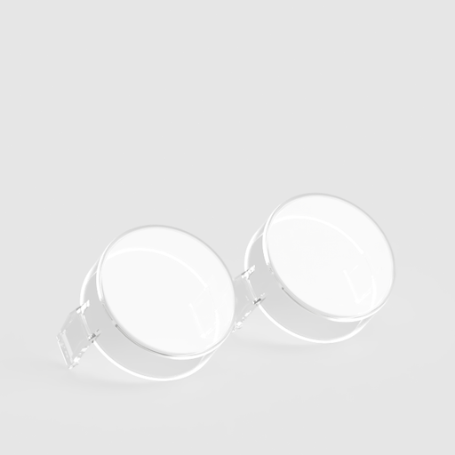 Light Filters/Caps (Pair)