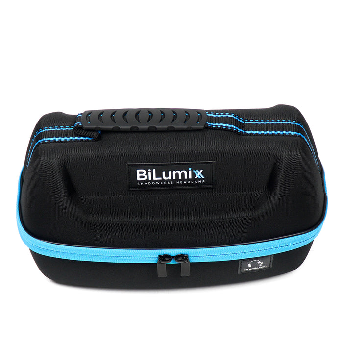 BiLumix Headlamp Travel bag