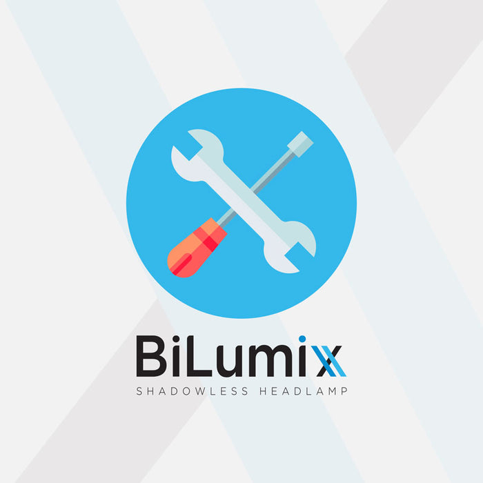 BiLumix GEN. 2 Repair Service